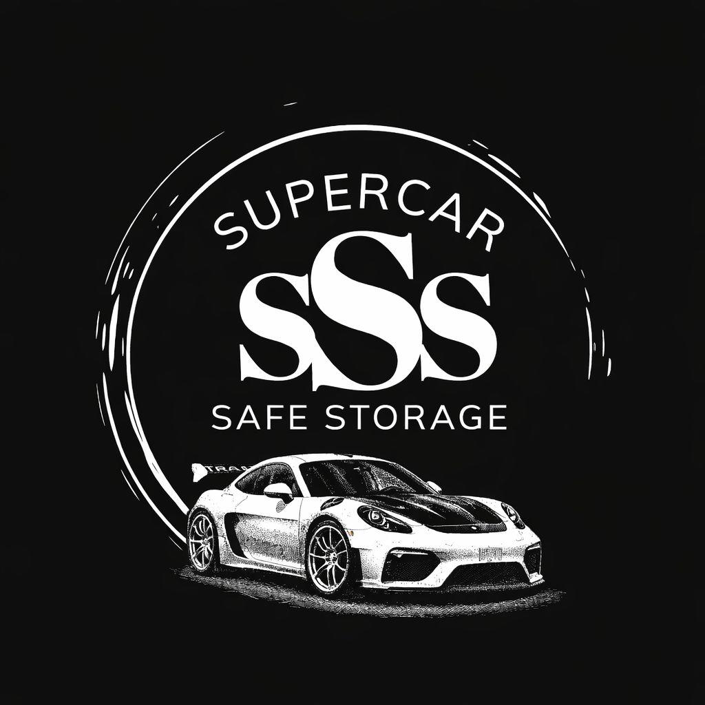 Supercar Safe Storage